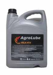 PIECES TRACTEUR PAG* - LUBRIFIANTS* - HUILE TRANSMISSION FREIN IMMERGE VELA HTX 10W30 5L Landini
